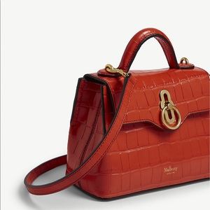 Mulberry Micro Seaton bag